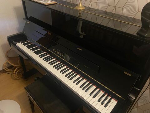 Piano droit Kawai K-3 ? État exceptionnel ? 4 000 € 3999 Saint-Jean-d'Illac (33)