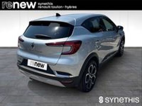 Captur mild hybrid 140 Techno 2023 occasion 83160 La Valette-du-Var