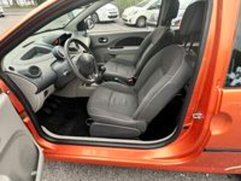 Twingo II 2007 occasion 60100 Creil