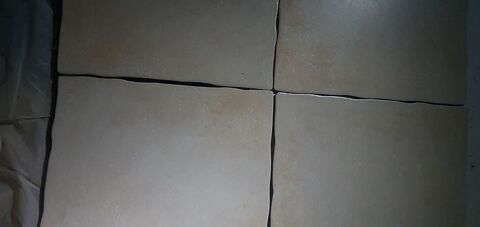 Carrelages Grès Ceram de qualité supérieure. Neuf 700€ 0 Blois (41)