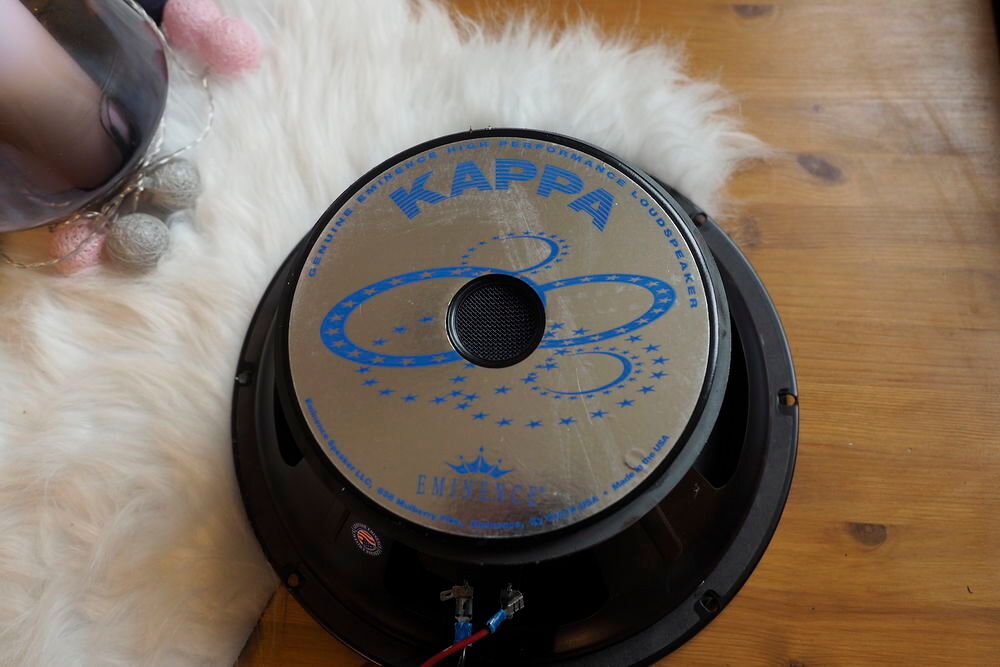 HAUT PARLEUR Audio et hifi
