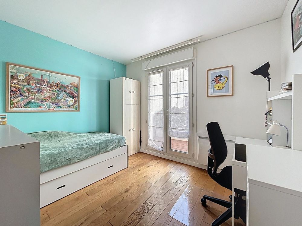 � vendre  Appartement Ch�tillon (92320)