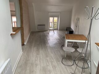  Appartement � louer 2 pi�ces 41 m�