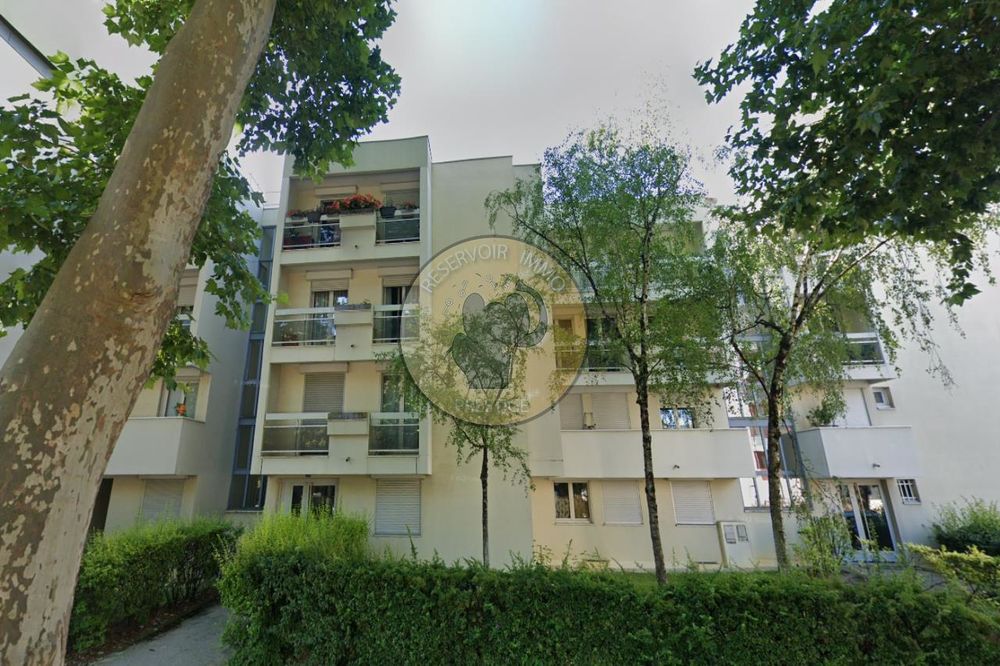 vente Appartement - 4 pice(s) - 81 m Dijon (21000)