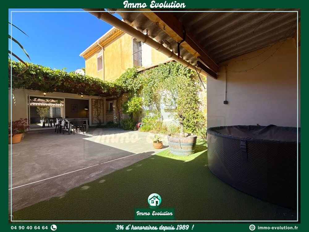 Vente Maison Maison jumelée - 185m ² Orange
