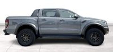 Ranger RANGER DOUBLE CABINE 2.0 ECOBLUE 213 BV10 WILDTRAK 2023 occasion 38000 Grenoble