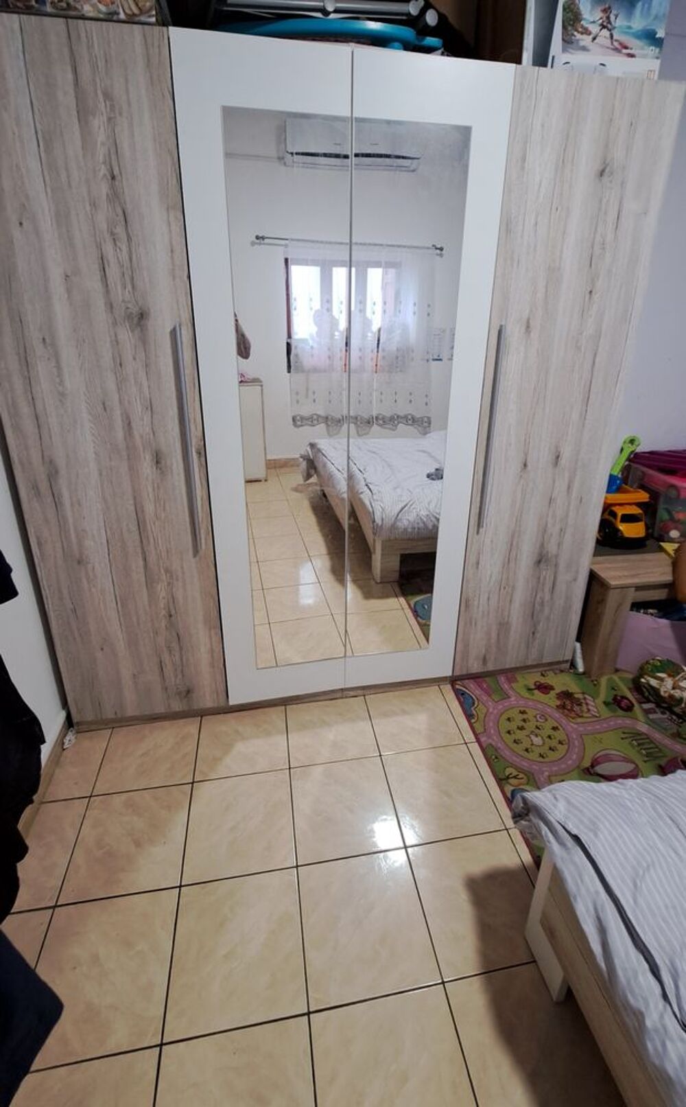 Armoire en Bois Meubles
