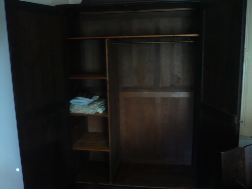 Armoire vintage Meubles