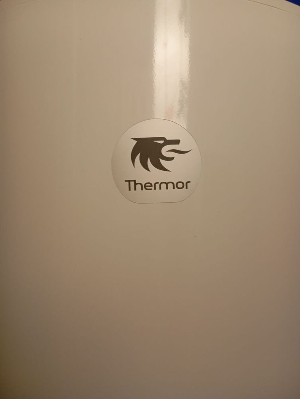Chauffe eau &eacute;lectrique Bricolage