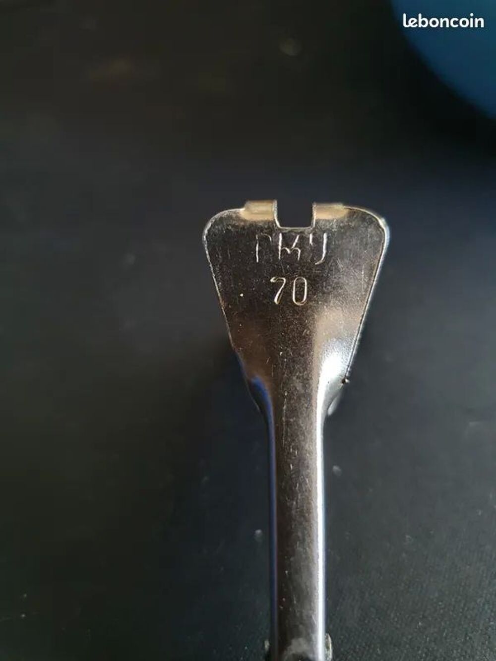 Pince &agrave; Tierc&eacute; Vintage PMU 