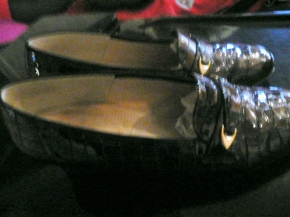 vend tres belle chaussure Chaussures