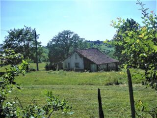  Maison � vendre 3 pi�ces 70 m� Figeac