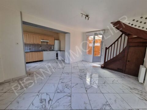   Location Maison Maison - 4 pi�ce(s) - 73 m�