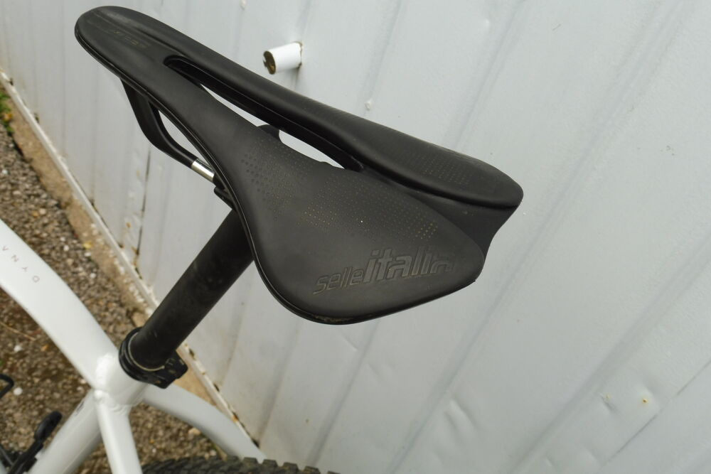 VTT homme ORBEA Alma Vlos