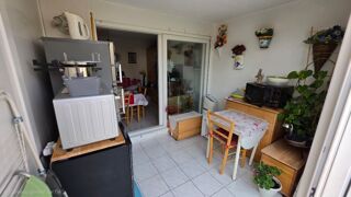  Appartement à vendre 2/3 pièces 36 m²