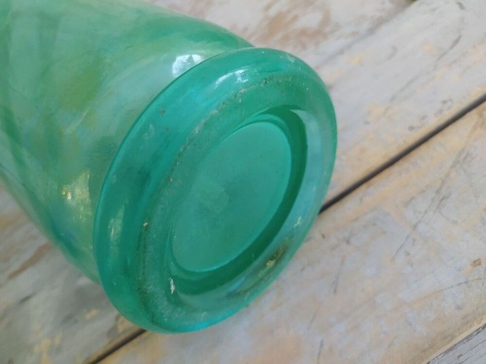 Siphon Eau Seltz Ouraline Paul Decamps Toulouse Bourrassol 
