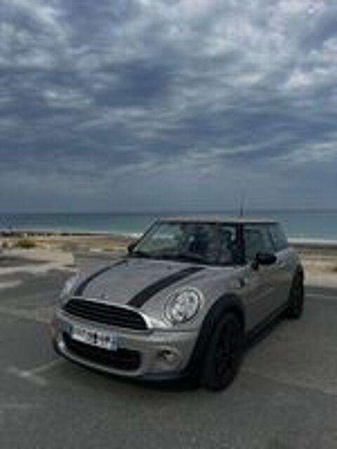 One D Hatch D 90 ch One 2012 occasion 50350 Donville-les-Bains