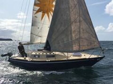 Monocoque 1976 occasion 29570 Camaret-sur-Mer