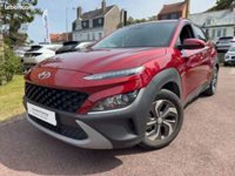 Kona Hybrid 141 Initia 2023 occasion 62360 Saint-L&eacute;onard