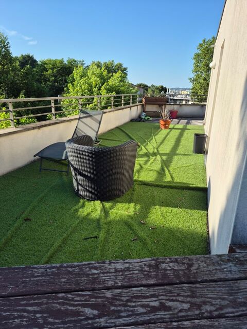 Gazon synthétique 22m2 160 Toulouse (31)