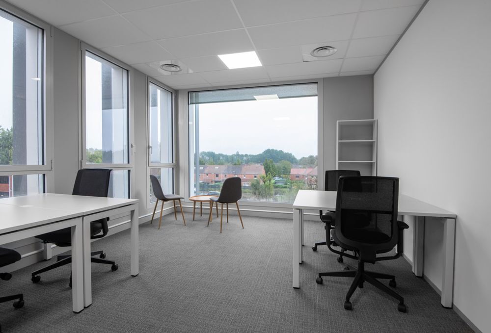   Espace de travail privé personnalisé en fonction des besoins uniques de votre entreprise à Serris, Fantasia Serris