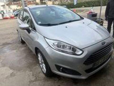 Fiesta 1.5 TDCi 95 ECOnetic S&S Business 2016 occasion 47550 Bo&eacute;