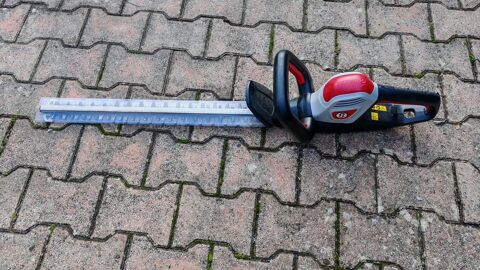 Taille Haies STERWINS 60cm 40 Digne-les-Bains (04)