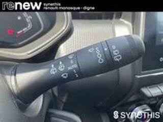 Clio V Clio E-Tech full hybrid 145 Equilibre 2023 occasion 04100 Manosque