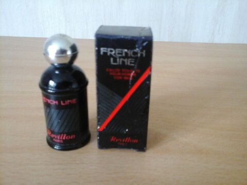 MINIATURES DE PARFUM 4 Trouy (18)