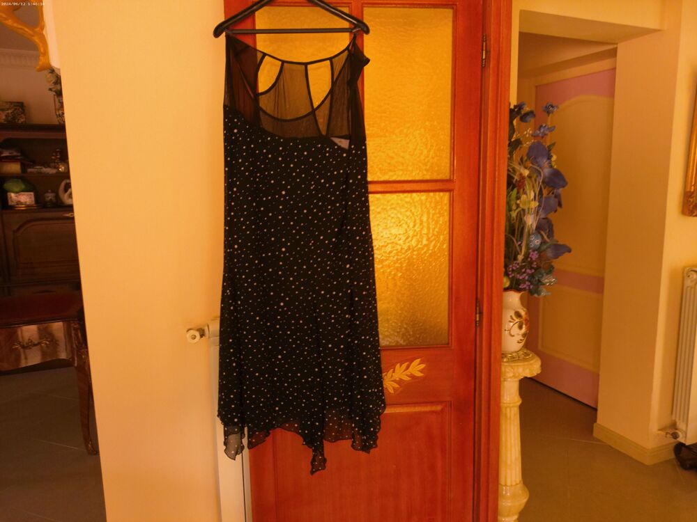 Lot de 30 robes neuves de soir&eacute;e grande taille Vêtements