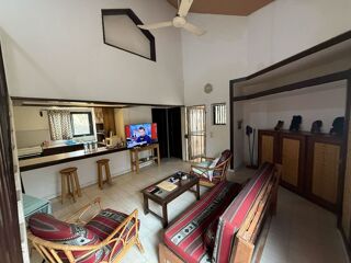  Villa � vendre 3 pi�ces 68 m� Saly, s�n�gal