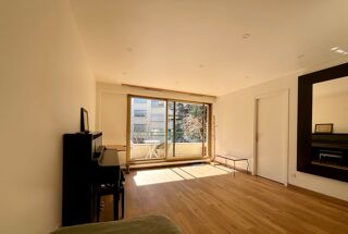  Appartement � vendre 1 pi�ce 33 m� Saint-mand�