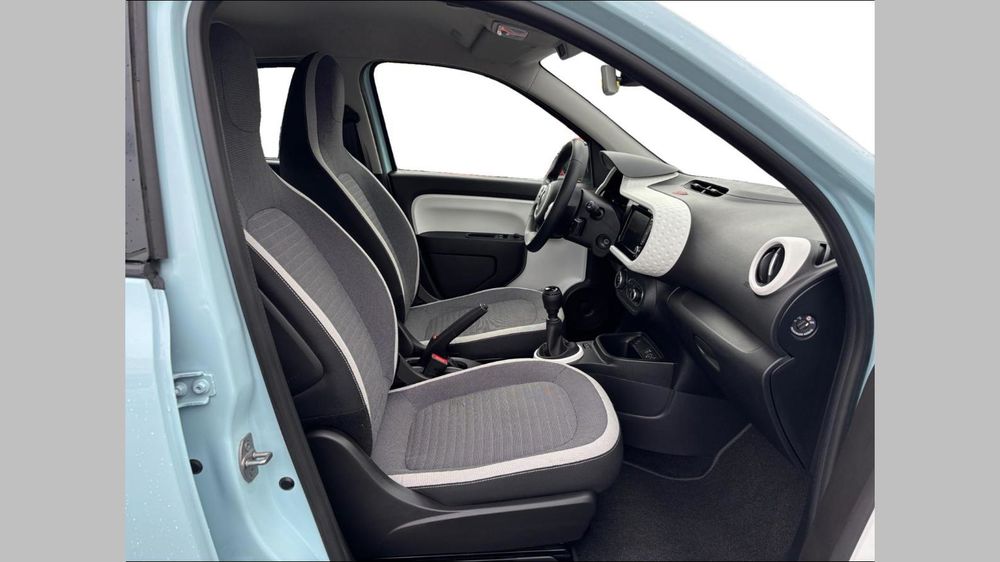 Twingo III SCe 65 Equilibre 2023 occasion 91170 Viry-Ch&acirc;tillon