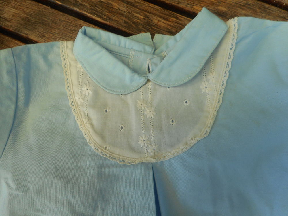 Blouse b&eacute;b&eacute; gar&ccedil;on 3 mois Puériculture