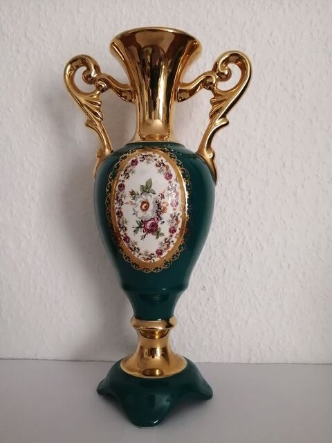 Très beau vase C.A.L en céramique Italienne 33 Habsheim (68)