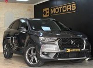 DS7 Crossback PureTech 225 EAT8 Grand Chic 2018 occasion 81000 Albi