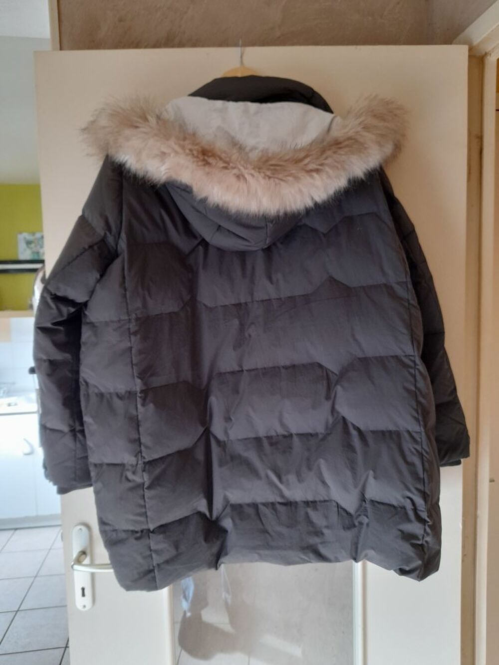 Manteau doudoune Vtements