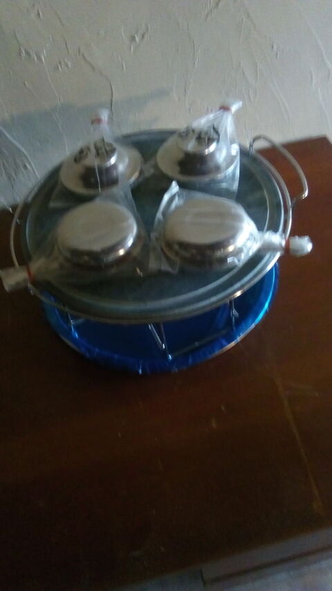 PIERRADE A ALCOOL NEUVE 20 Baignes-Sainte-Radegonde (16)