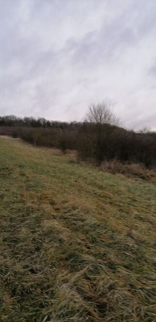  Terrain  vendre 2590 m