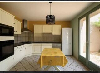  Maison à vendre 7 pièces 165 m²