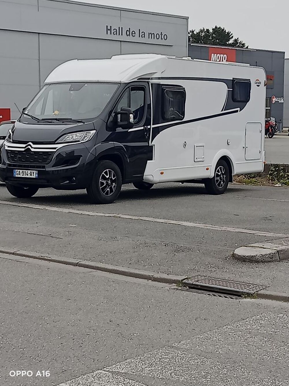  2021 occasion 29880 Plouguerneau