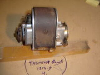   occasion 69360 Ternay