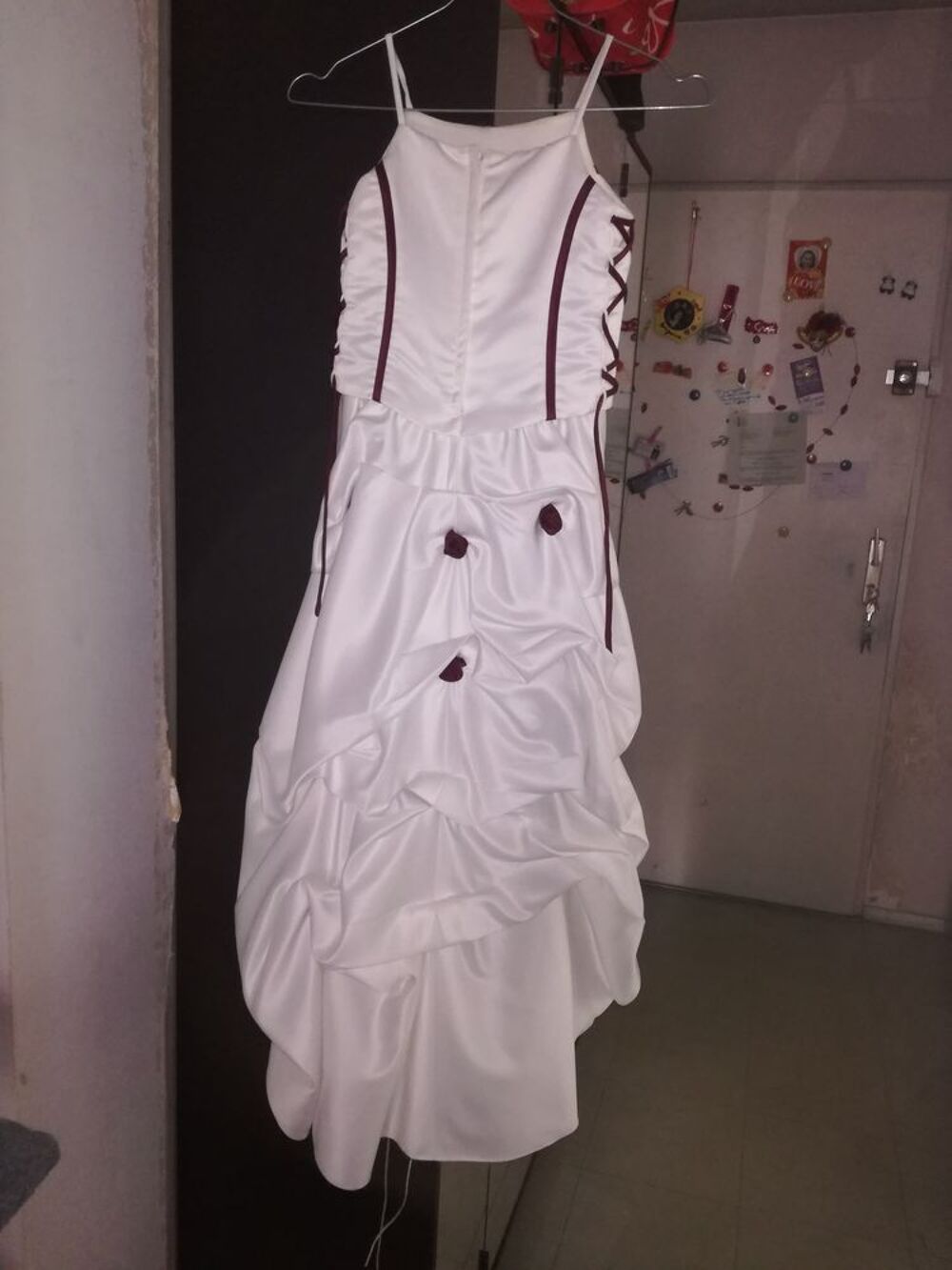 robes pour occasion Vêtements