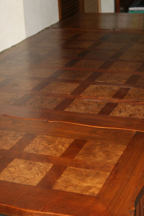 TABLE NOYER 50 Roman�che-Thorins (71)