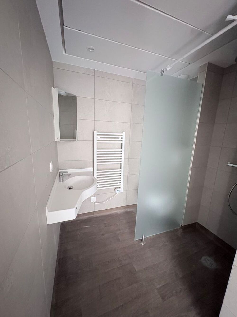 Location Appartement Appartement neuf Cours-la-ville