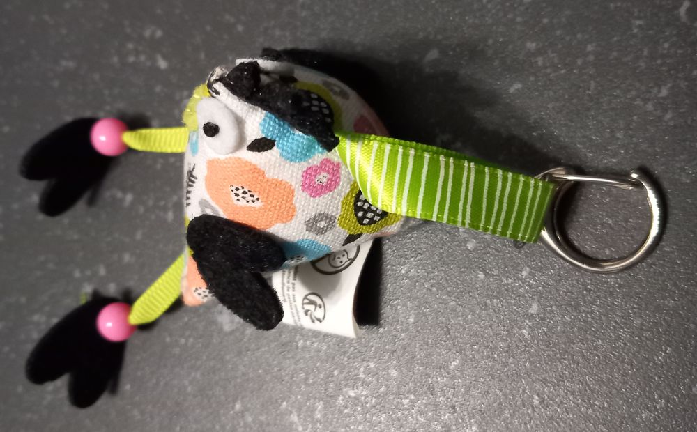 Porte clef Bijoux et montres