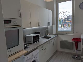 Location  Appartement 