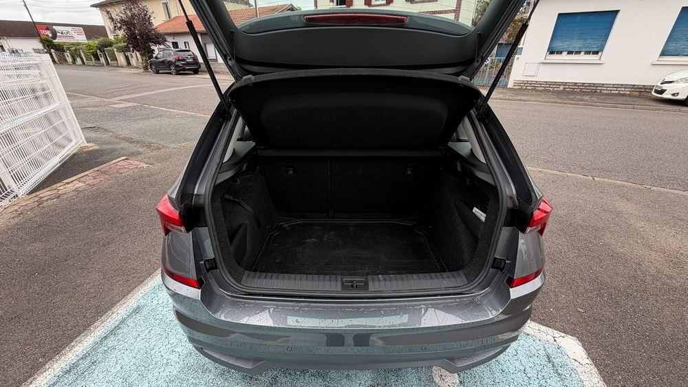 Kamiq 1.0 TSI 95 ch BVM5 Active 2022 occasion 40100 Dax