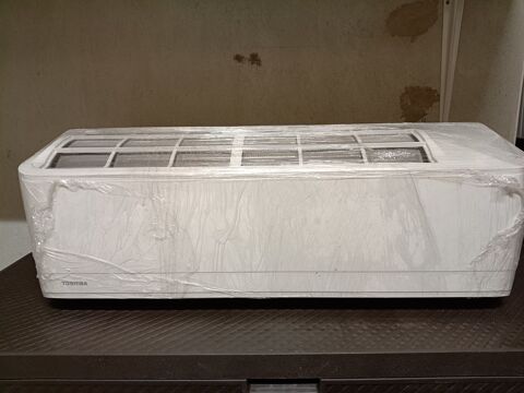 Climatiseur de marque Toshiba 1600Wts 0 Challans (85)