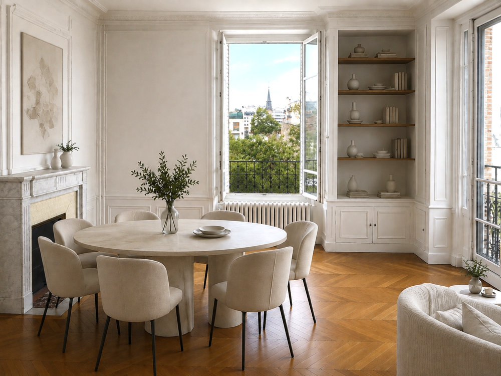 Vente Appartement APPT 123.30M2 + CAVE + CH DE SERVICE Charenton-le-pont